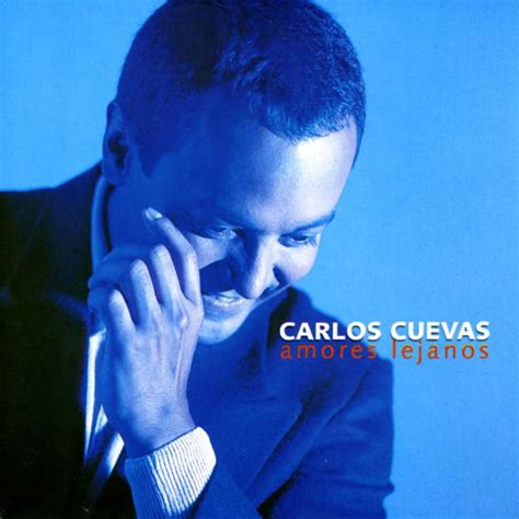 carlos cuevas discografia|Discografía de Carlos Cuevas .